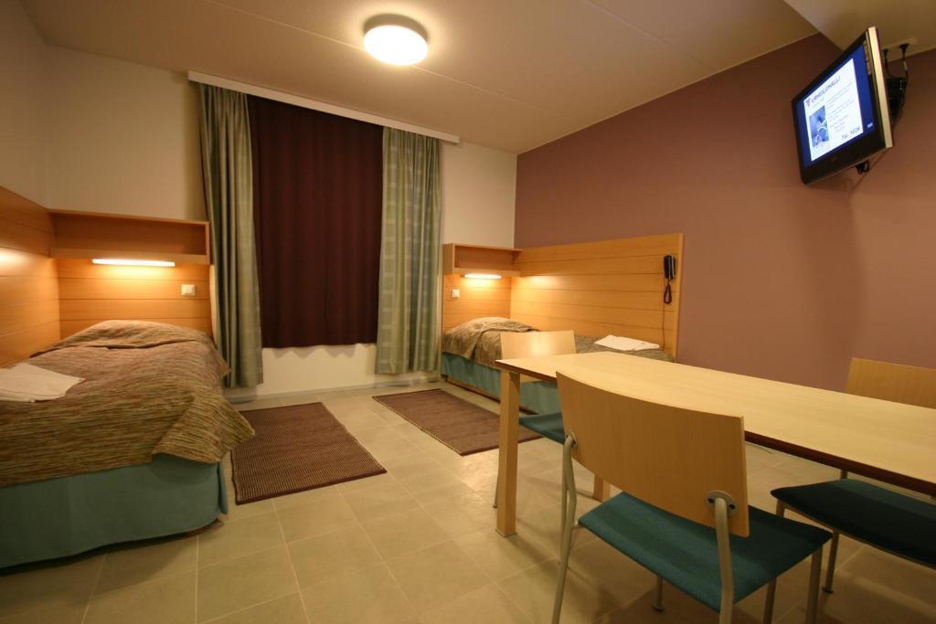 Vierumaki Country Club Ilkka Room photo